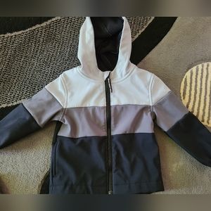 Cat & Jack jacket (18m)